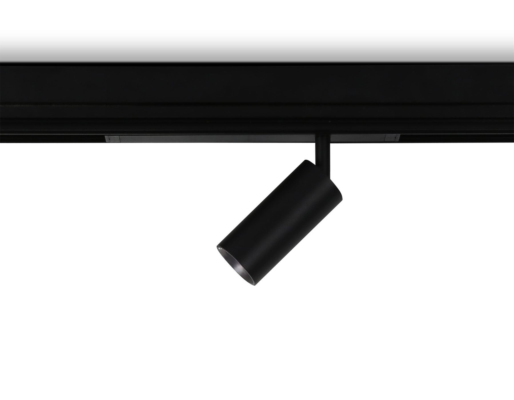 GL1212 BK черный IP20 12W 3000K-6400K 220V 36° D45*100 (Без ПДУ)