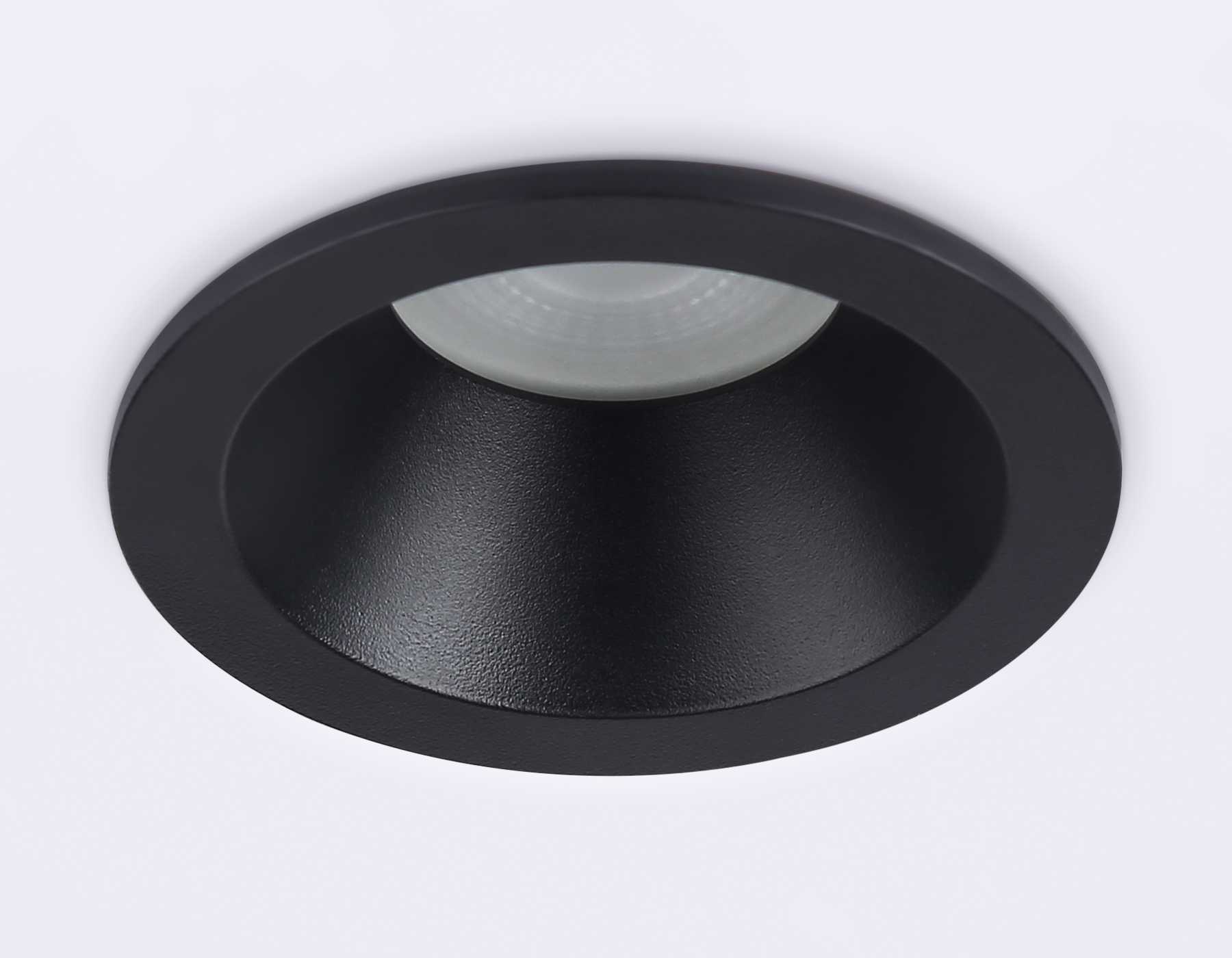 TN1188 BK черный GU5.3 IP65 87*87*44