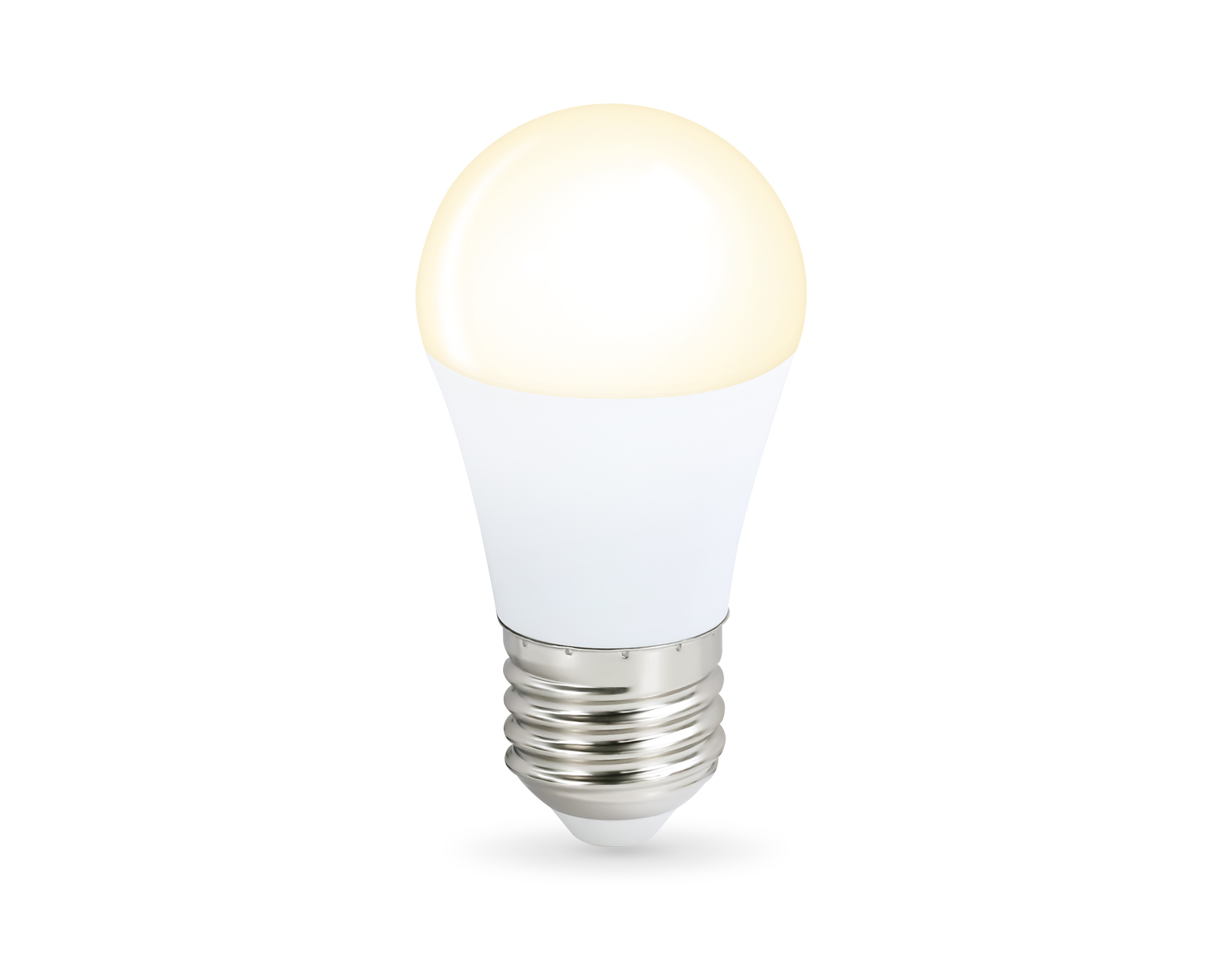 451303 LED G45 13W IC E27 2700K 175-265V 451303 LED G45 13W IC E27 2700K 175-265V