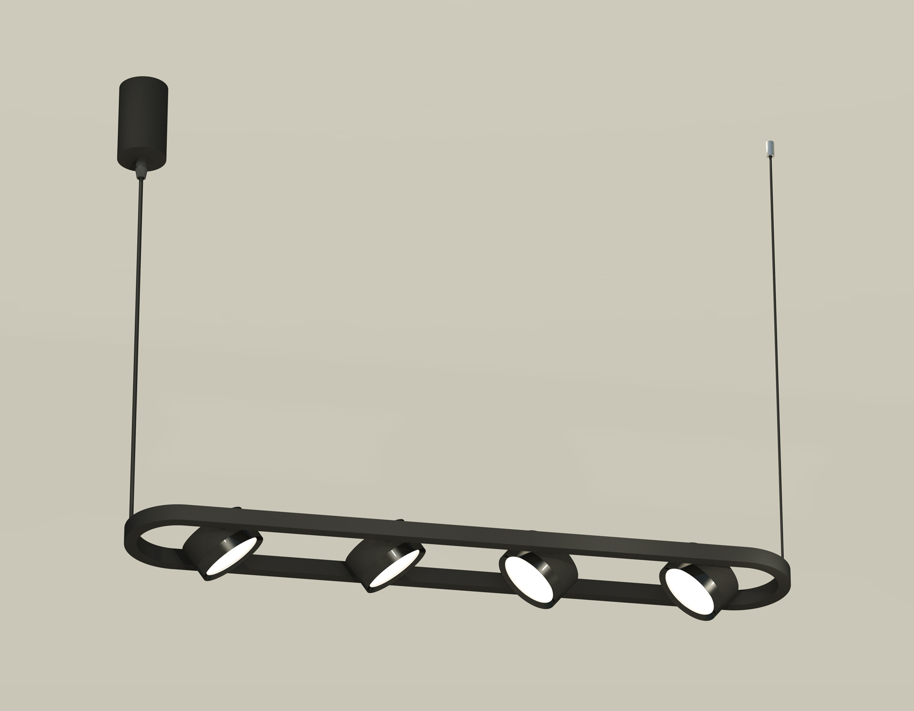 Подвесной светильтник Ambrella XB9164100/4 SBK/PBK черный песок/черный полированный GX53 (C9164, N8113) Подвесной светильтник Ambrella XB9164100/4 SBK/PBK черный песок/черный полированный GX53 (C9164, N8113)