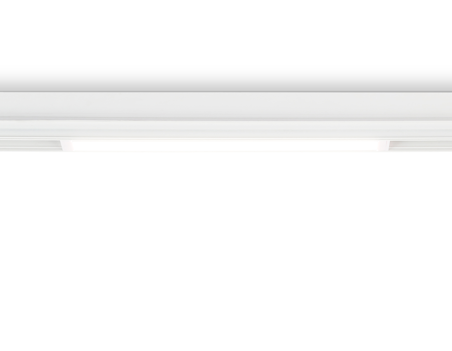 GL1271 WH белый IP20 15W 3000K-6400K 220V 120° 342*25*42 (Без ПДУ)