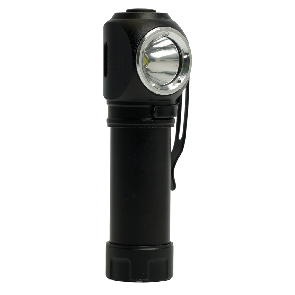 Фонарь налобный Feron TH2313 с аккумулятором 3W 1COB USB IP44, алюминий Фонарь налобный Feron TH2313 с аккумулятором 3W 1COB USB IP44, алюминий