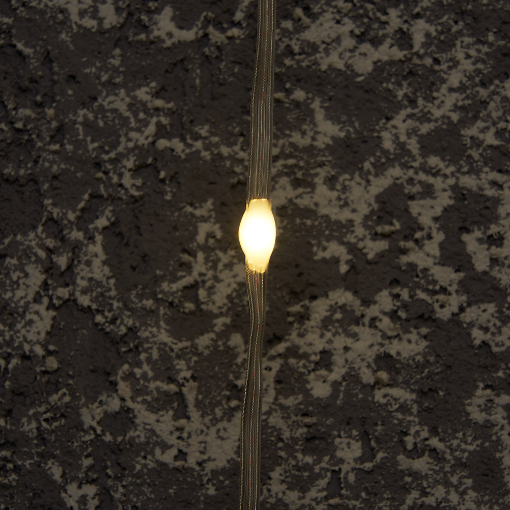 Светодиодная гирлянда Feron CL28 занавес Водопад  3*3м  + 3м 230V  5000K, статичная, c питанием от сети, прозрачный шнур Светодиодная гирлянда Feron CL28 занавес Водопад  3*3м  + 3м 230V  5000K, статичная, c питанием от сети, прозрачный шнур