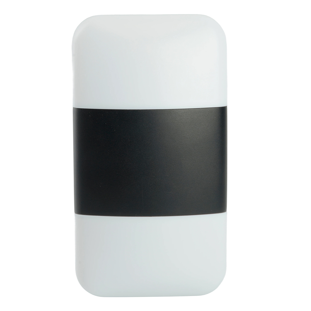 Светильник уличный светодиодный Feron DH499, 24W, 700Lm, 3000/4000/6400К, черный