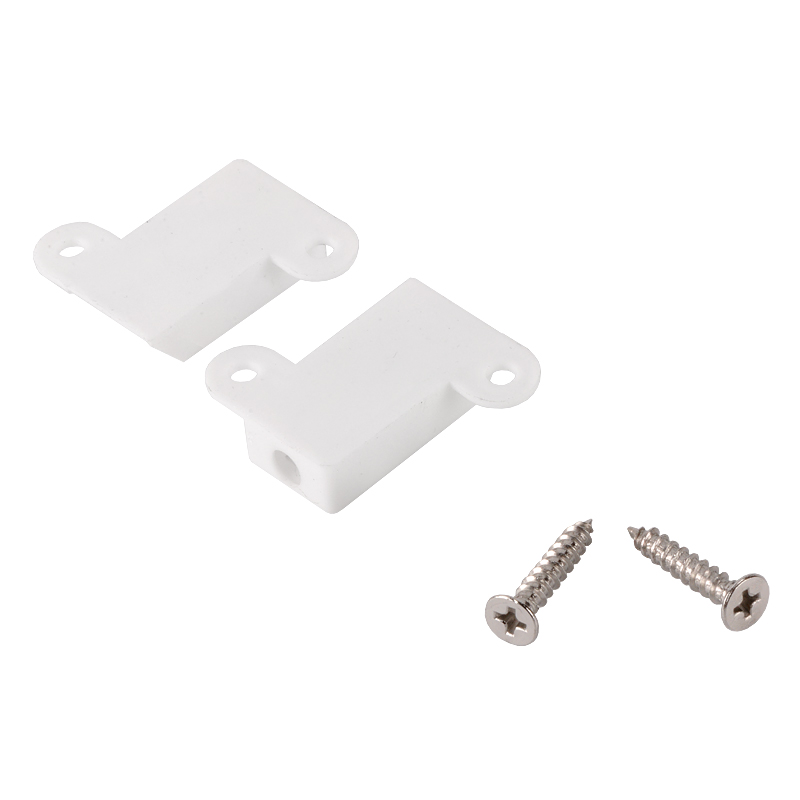 Заглушка для профиля General 7мм (GAL-7-14-E-IP20)