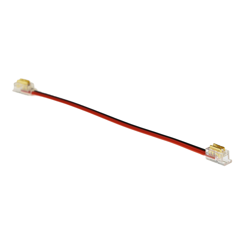 Соединительный провод лента-лента 5мм для COB ленты шириной 3 мм, LD162