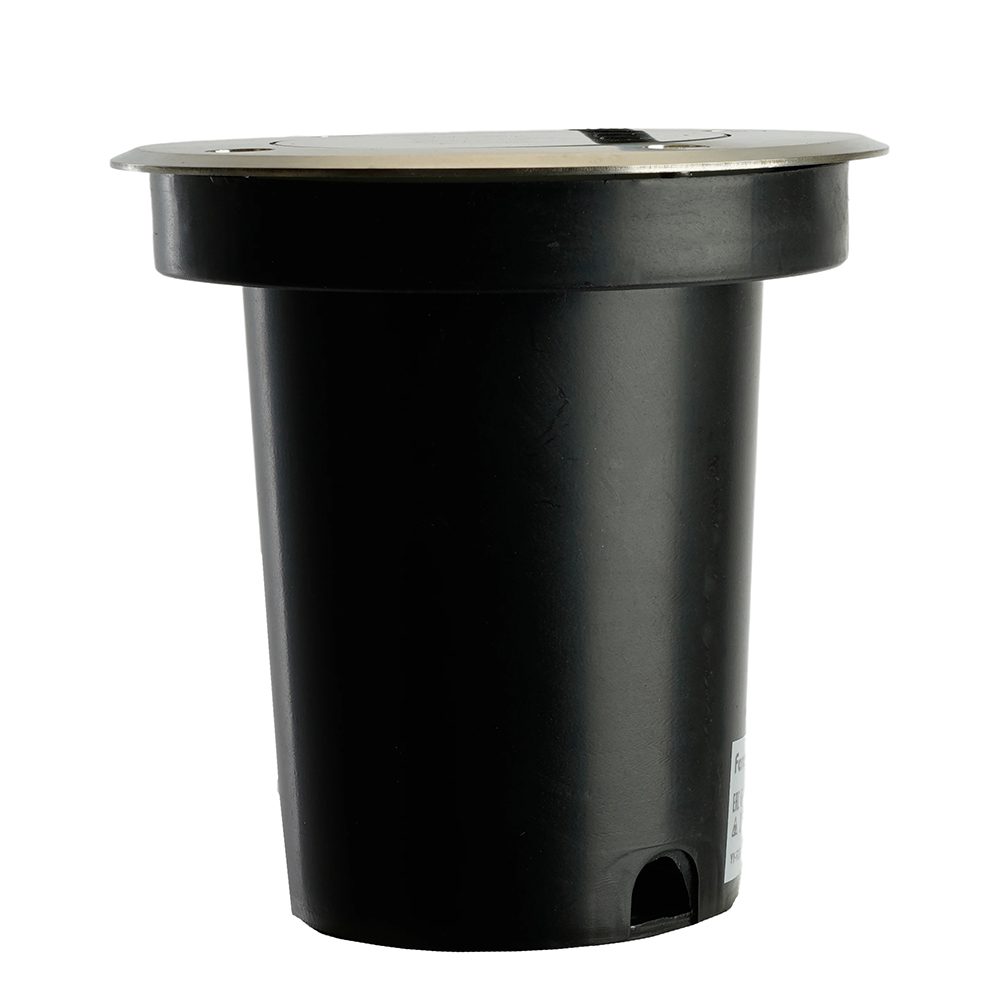 Светодиодный светильник тротуарный (грунтовый) Feron SP3737 7W 4000K 230V IP65