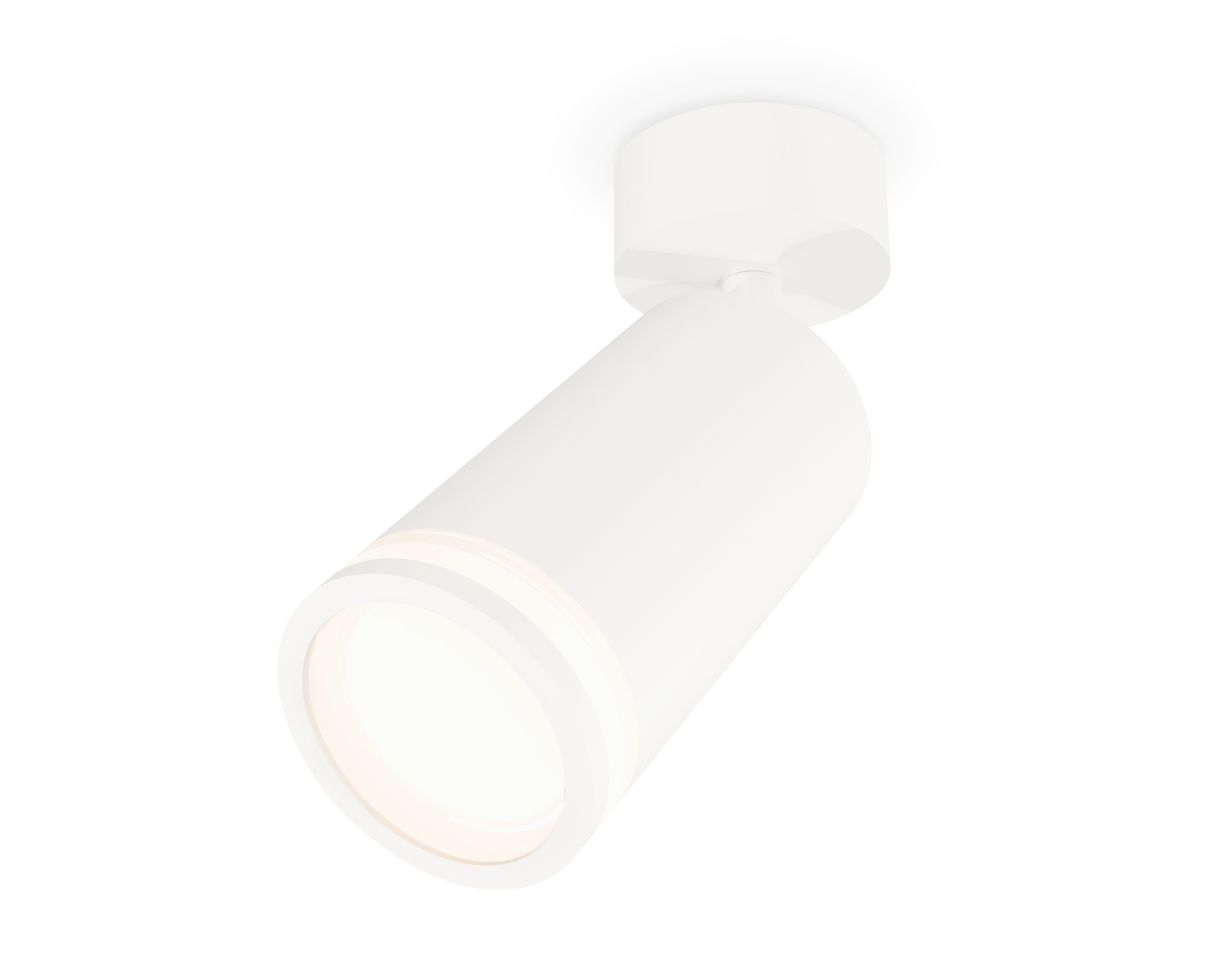 Спот поворотный XM6322013 SWH/FR белый песок/белый матовый MR16 GU5.3 (A2202, C6322, N6220)