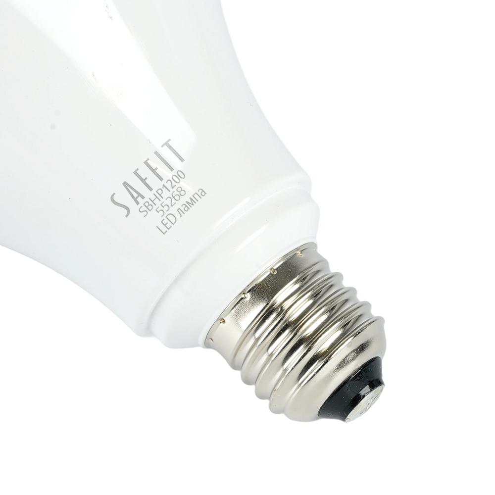 Лампа светодиодная SAFFIT SBHP1200 E27-E40 200W 230V 6400K