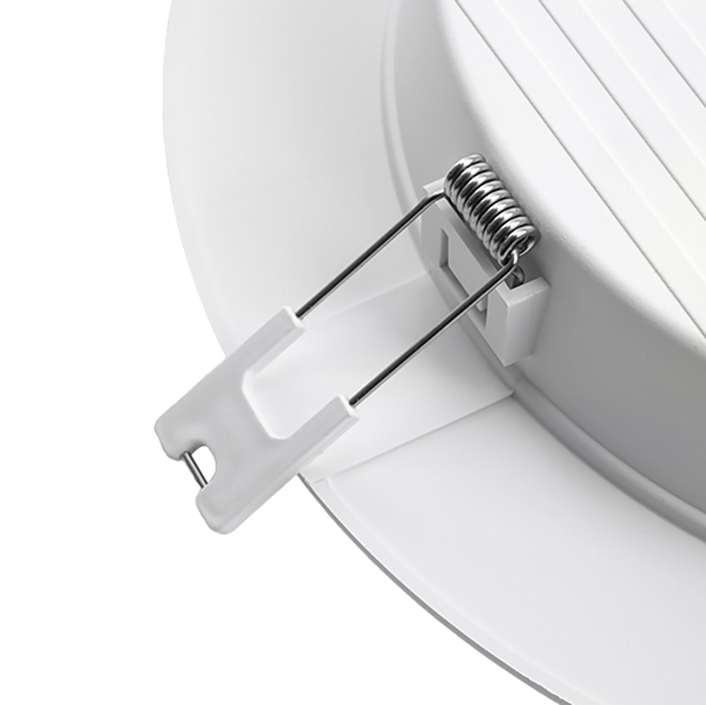 Светодиодный светильник Feron.ONE AL528 встраиваемый 24W 4000K белый Светодиодный светильник Feron.ONE AL528 встраиваемый 24W 4000K белый