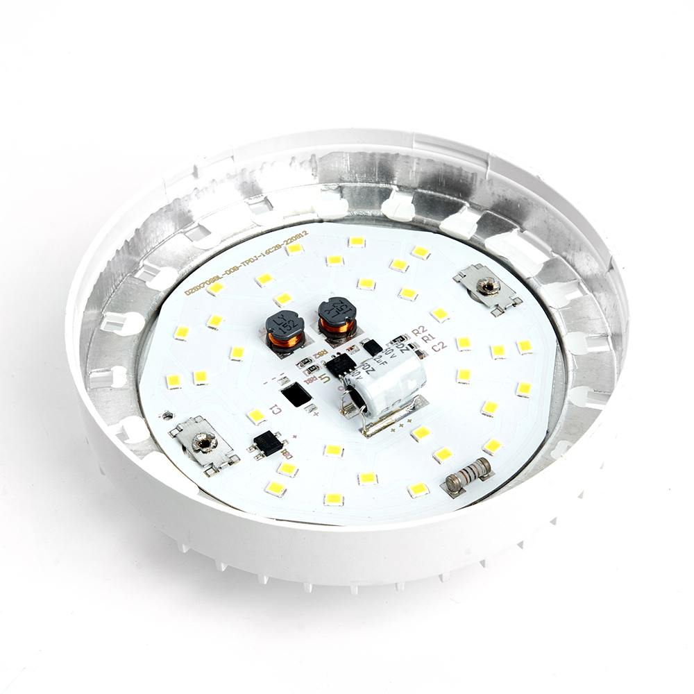 Лампа светодиодная Feron LB-474 GX70 25W 6400K Лампа светодиодная Feron LB-474 GX70 25W 6400K