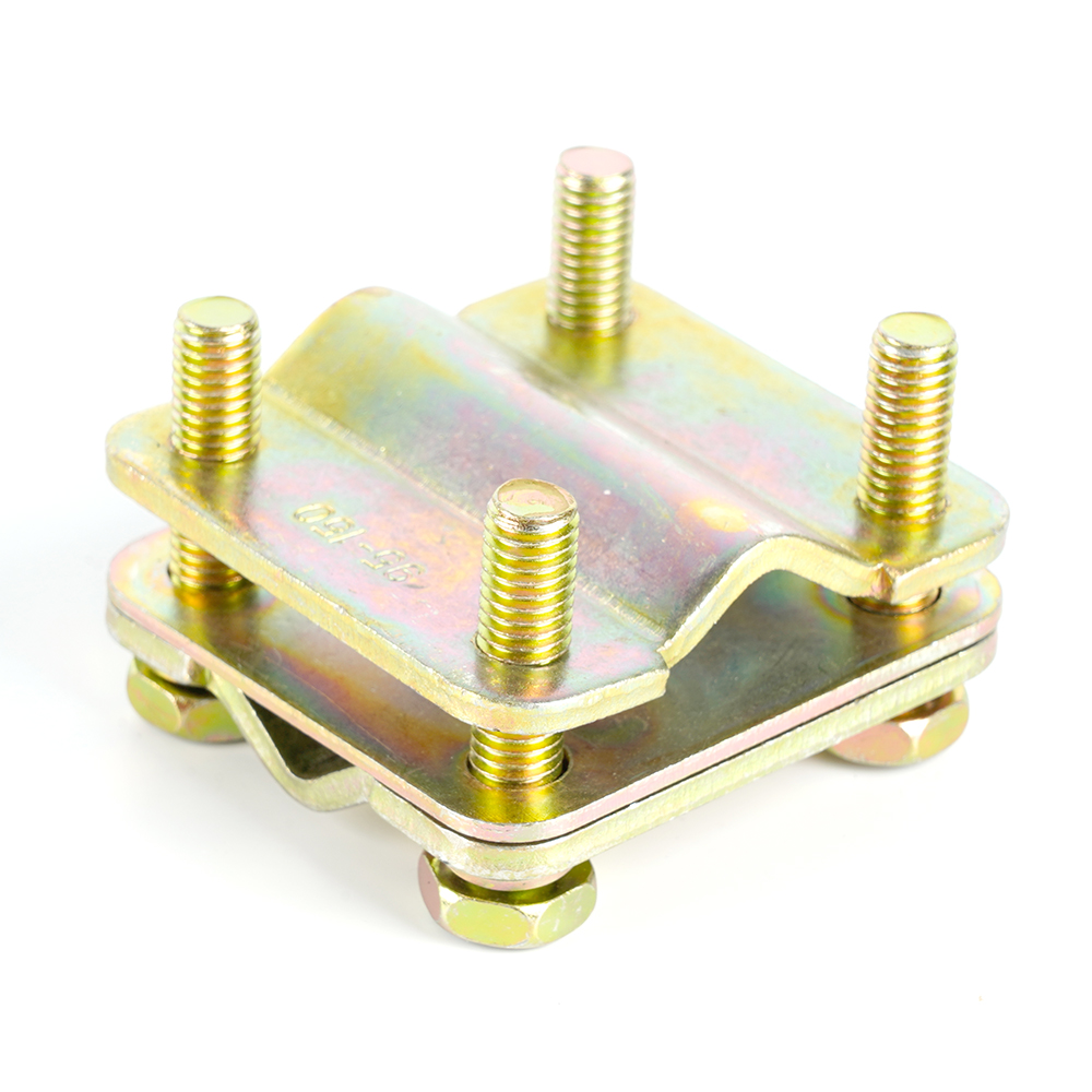 LD-Y872M Сжим ответвительный У872М (95-150мм2/90-120мм2)