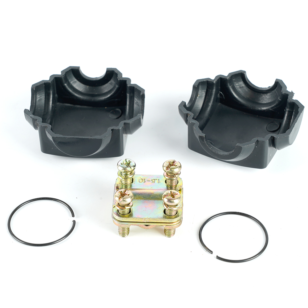 LD-Y731M Сжим ответвительный У731М (4-10мм2/1,5-10мм2)