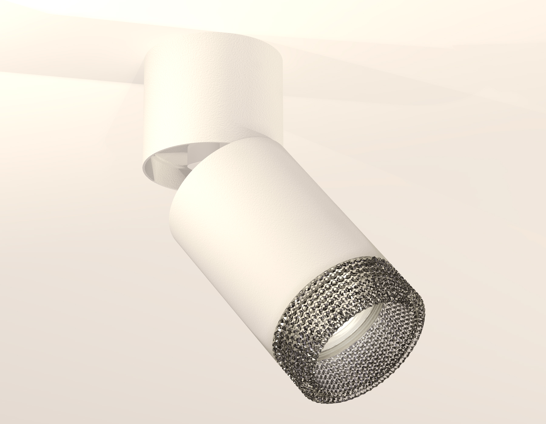 Накладной поворотный светильник XM6312061 SWH/WH/BK белый песок/белый/тонированный MR16 GU5.3 (A2220, C6312, N6151) Накладной поворотный светильник XM6312061 SWH/WH/BK белый песок/белый/тонированный MR16 GU5.3 (A2220, C6312, N6151)