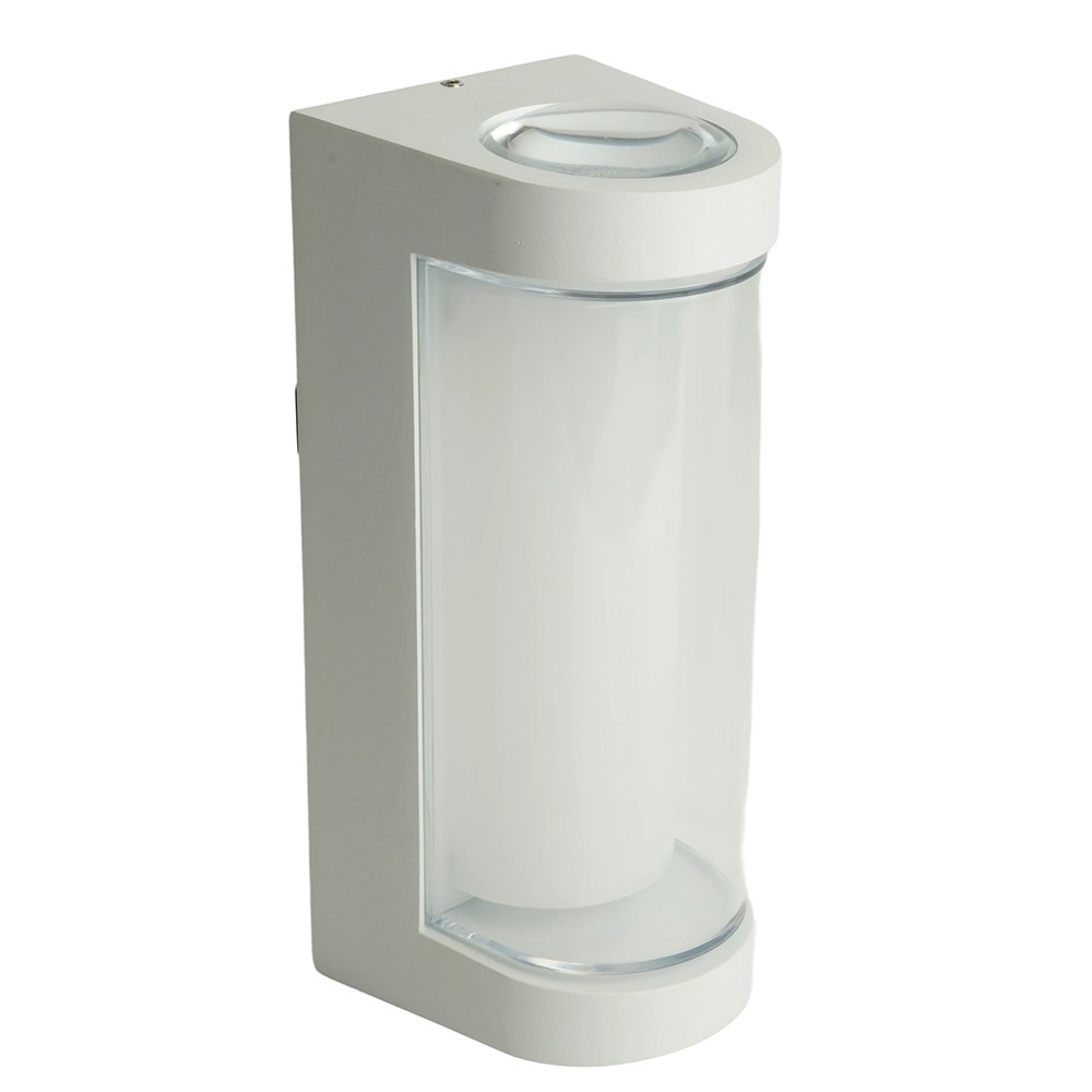 Светильник уличный светодиодный Feron DH057, 16W, 1400Lm, 4000K, белый