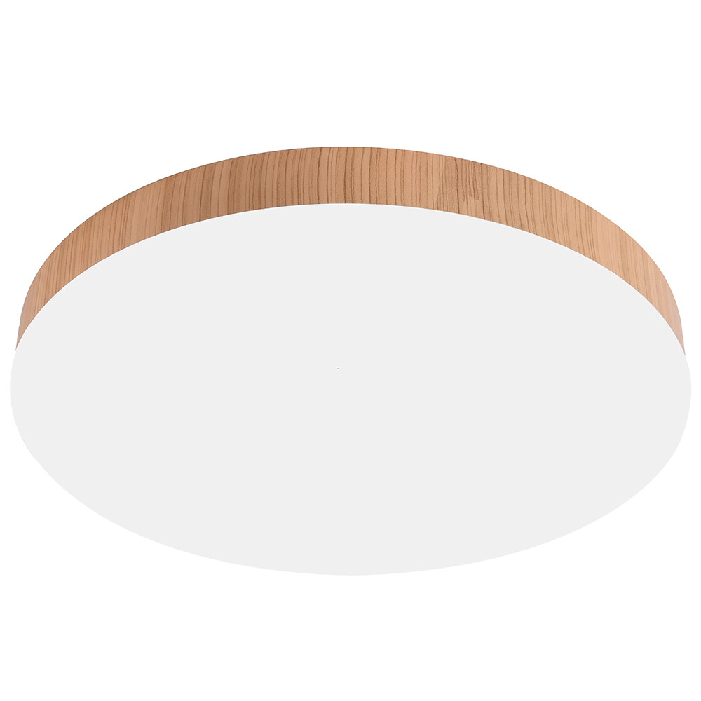 Светильник накладной со светодиодами 36W, 2880Lm, 3000К-4000К-6400K, AL1600 Feron.ONE Светильник накладной со светодиодами 36W, 2880Lm, 3000К-4000К-6400K, AL1600 Feron.ONE