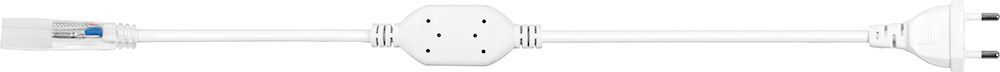 Сетевой шнур для светодиодной ленты 220V LS720 на 50м, DM270 Сетевой шнур для светодиодной ленты 220V LS720 на 50м, DM270