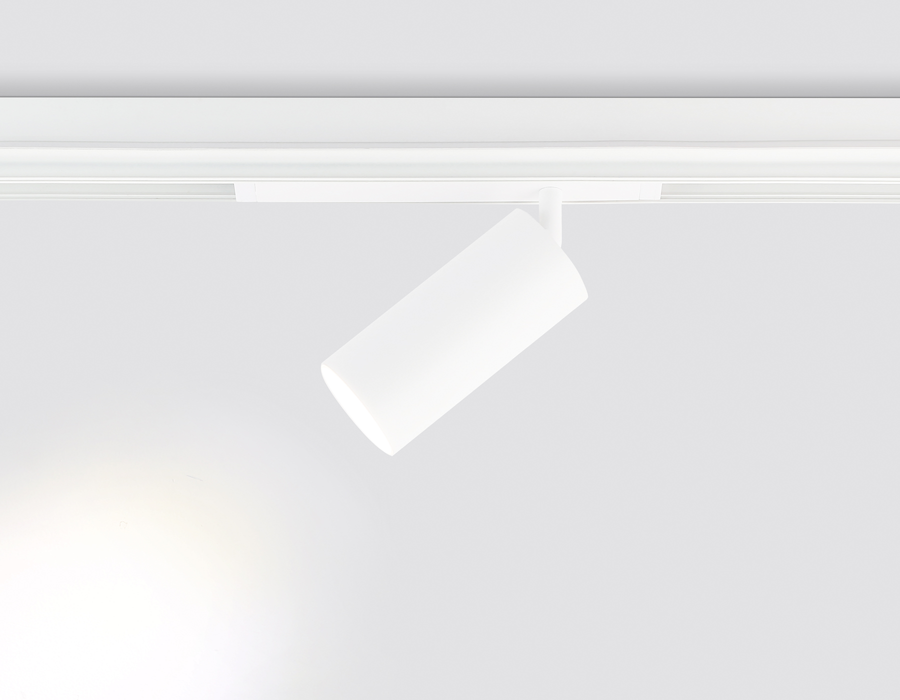 GL1231 WH белый IP20 24W 3000K-6400K 220V 36° D65*140 (Без ПДУ)