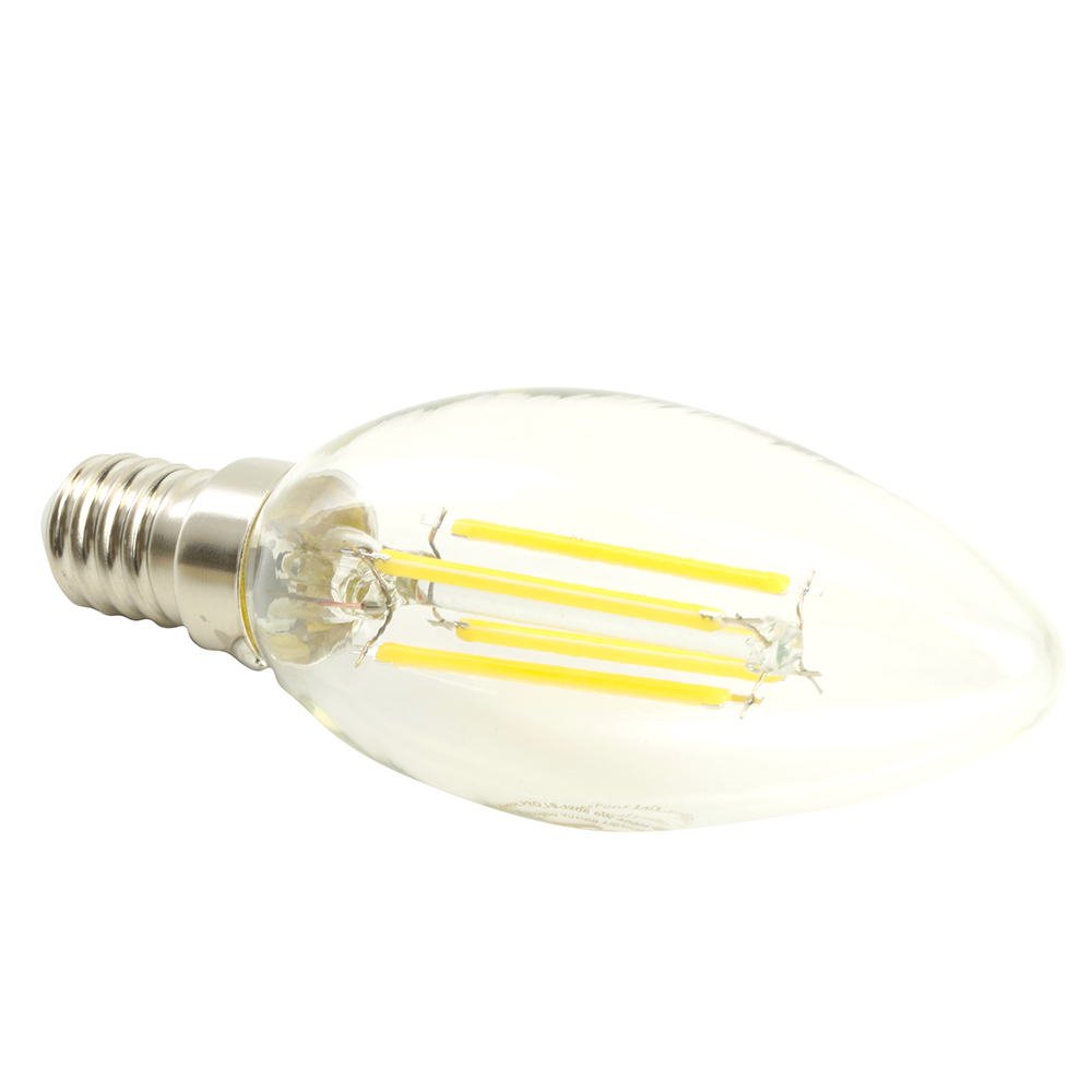 Лампа светодиодная Feron.PRO LB-1206 Свеча E14 980LM 6W 175-265V 4000K Лампа светодиодная Feron.PRO LB-1206 Свеча E14 980LM 6W 175-265V 4000K