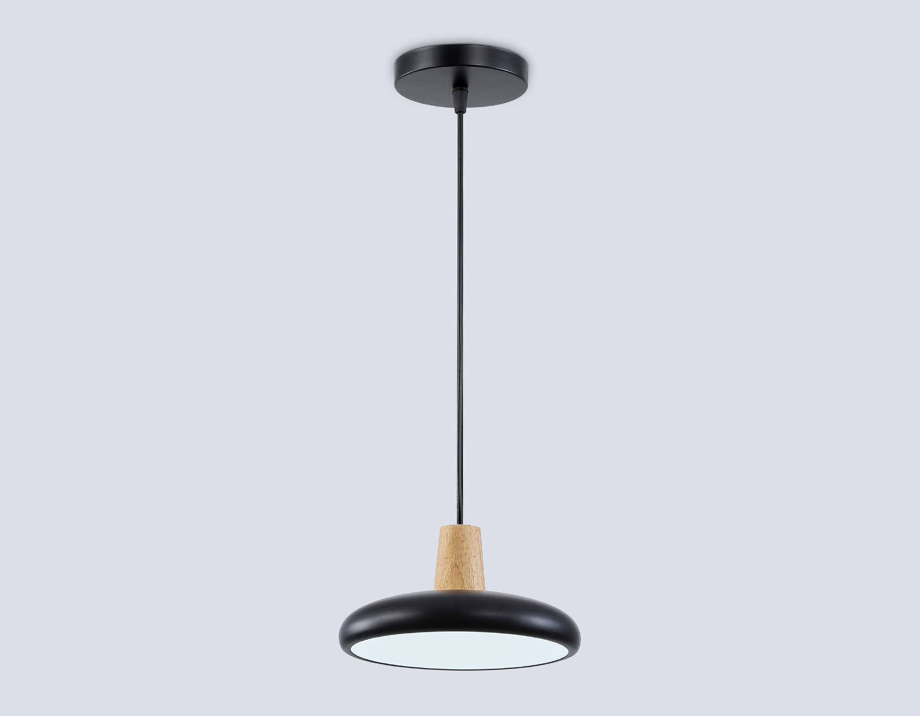 FL4839 BK/WD черный/дерево 24W 3000-6000K D200*800 (без ПДУ) FL4839 BK/WD черный/дерево 24W 3000-6000K D200*800 (без ПДУ)
