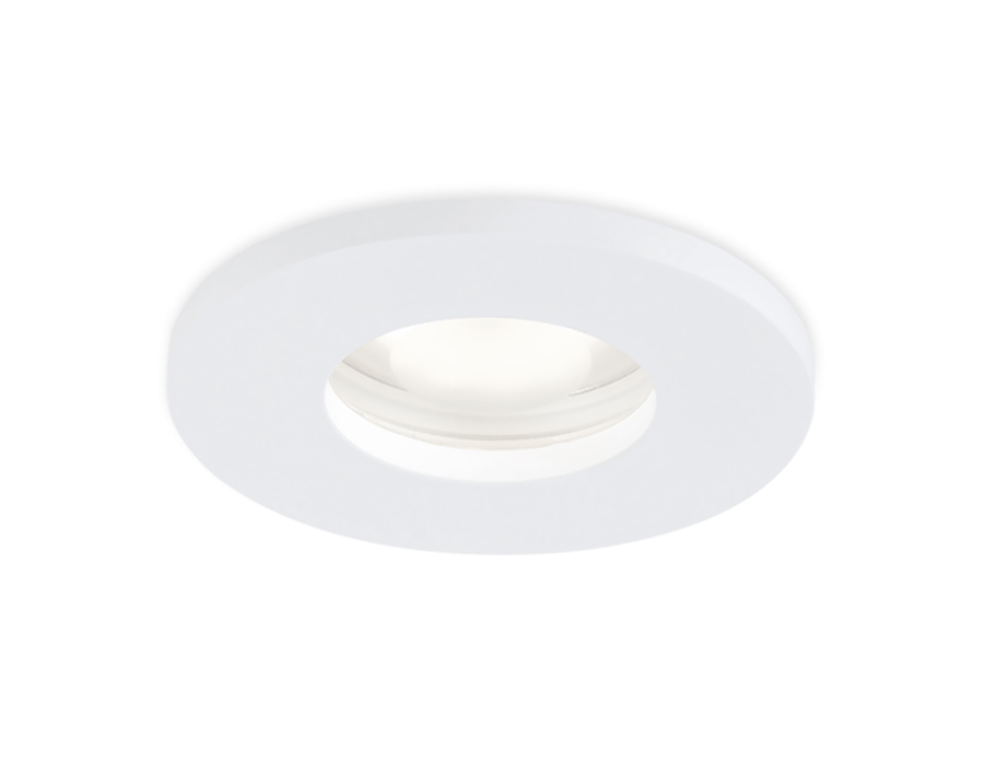 Встраиваемый светильник Ambrella Techno TN104 WH белый