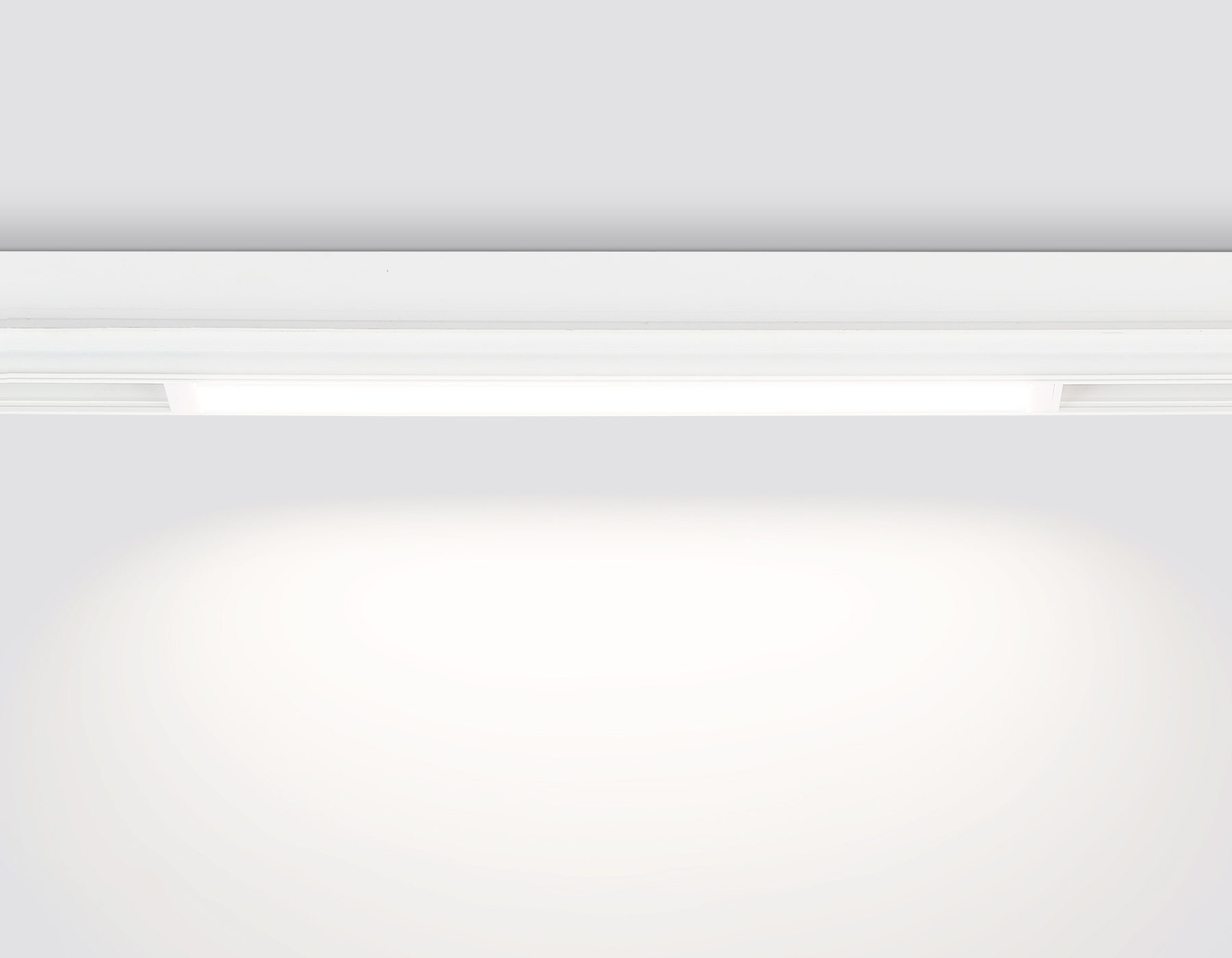 GL1271 WH белый IP20 15W 3000K-6400K 220V 120° 342*25*42 (Без ПДУ)