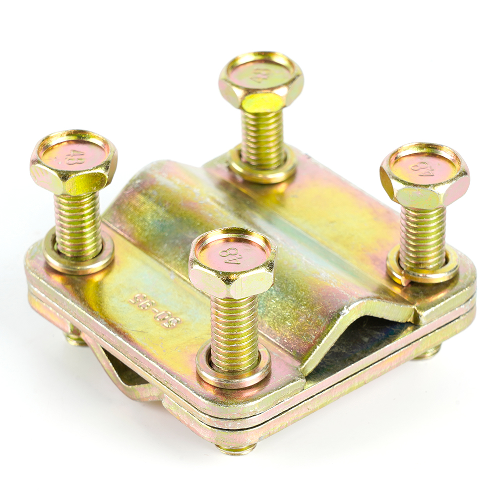 LD-Y871M Сжим ответвительный У871М (95-150мм2/50-95мм2)