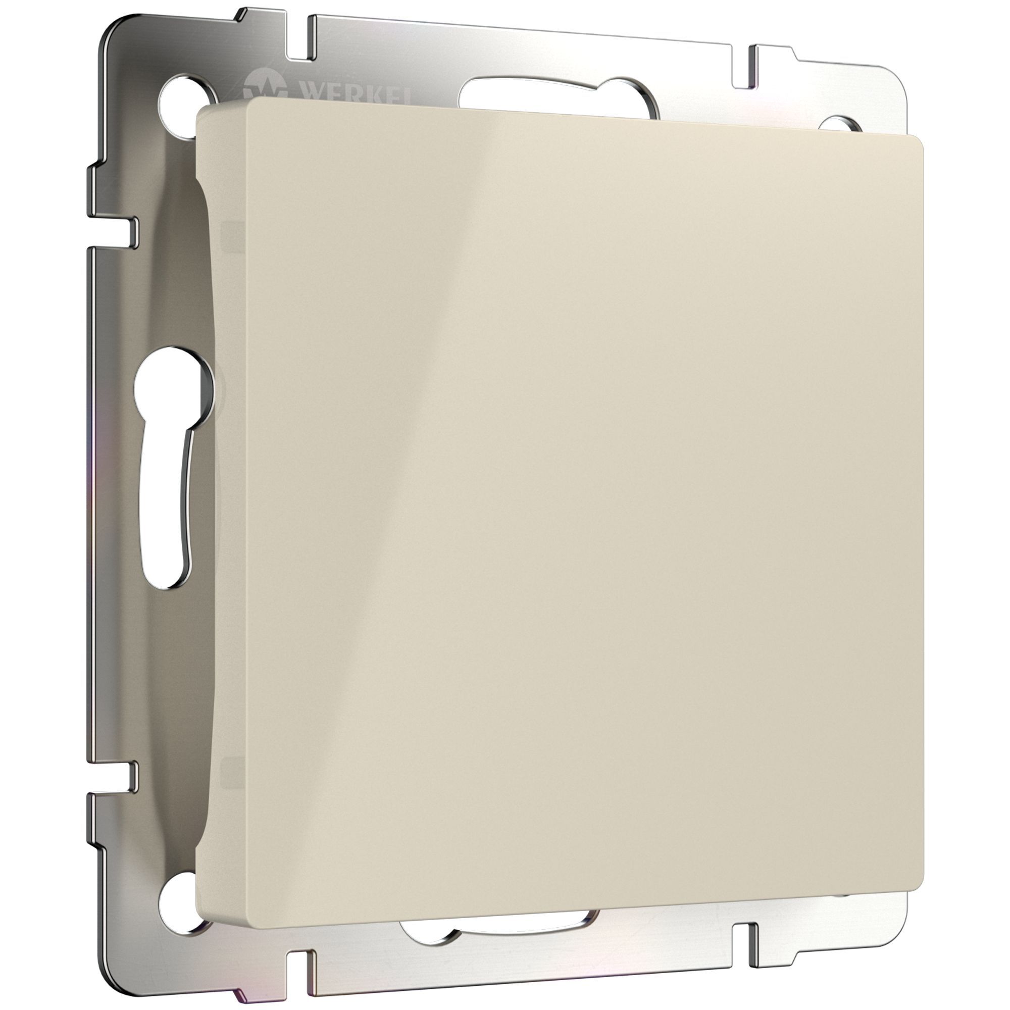 Заглушка WERKEL (слоновая кость) WL03-70-11 / W1159203 / a036556