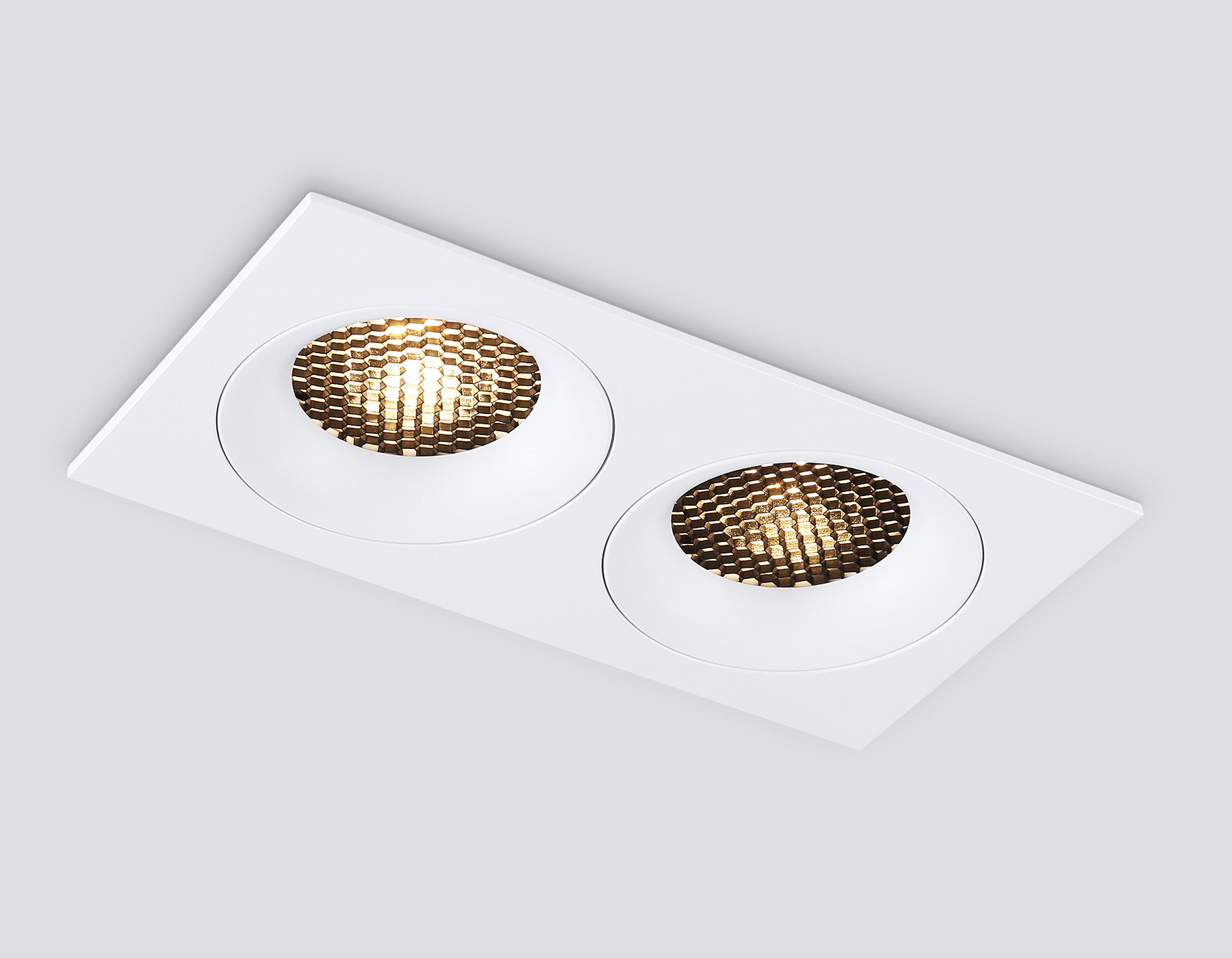 TN102731/2 WH белый GU5.3 175*92*23