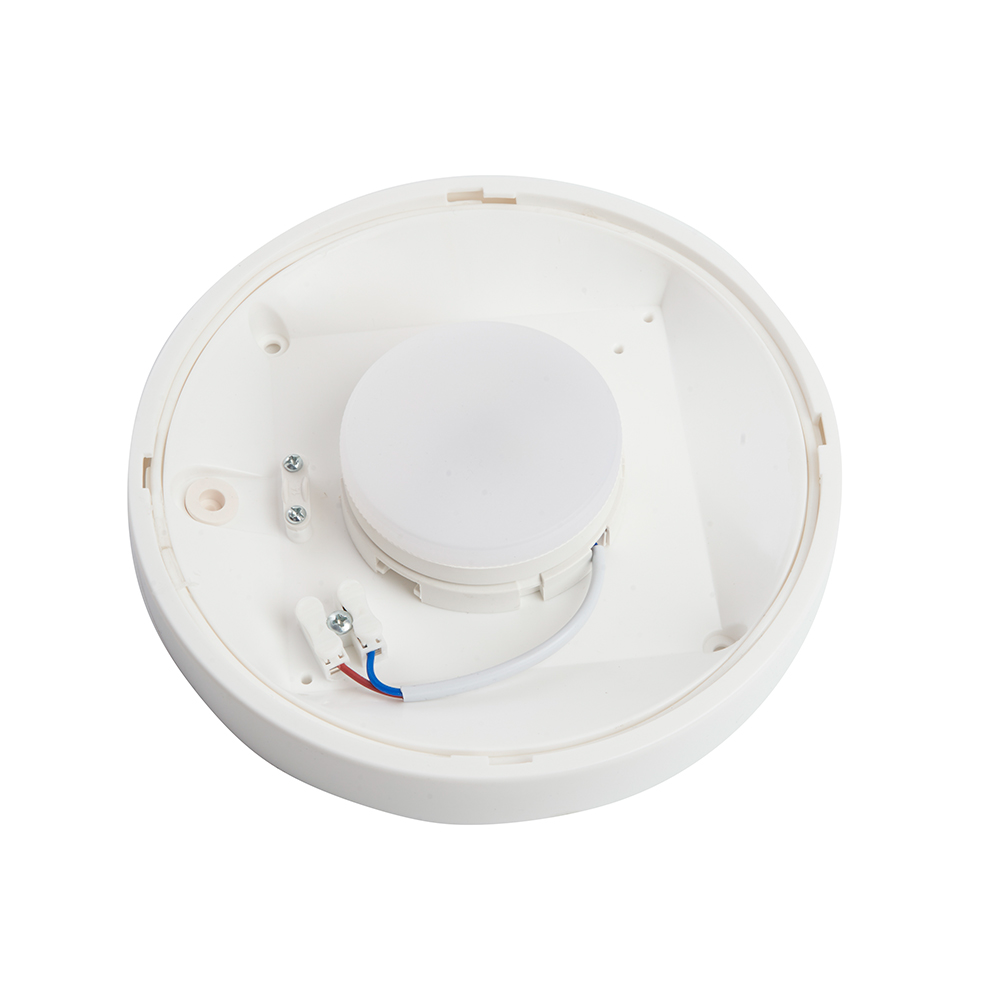 Светильник накладной IP65, 220V 15Вт GX53 , ДБО 07-5-001 Светильник накладной IP65, 220V 15Вт GX53 , ДБО 07-5-001