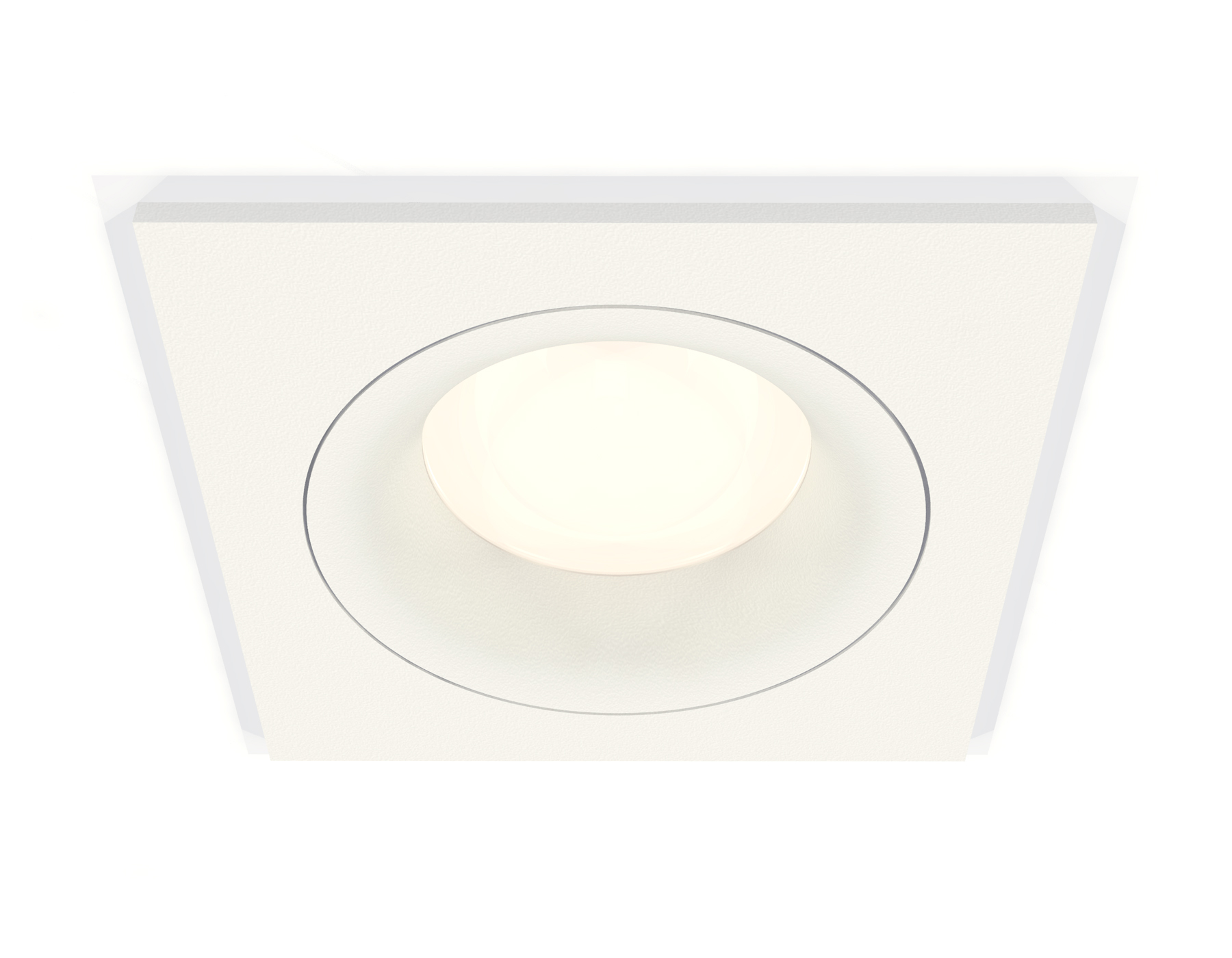 Встраиваемый светильник XC7631001 SWH белый песок MR16 GU5.3 (C7631, N7010)