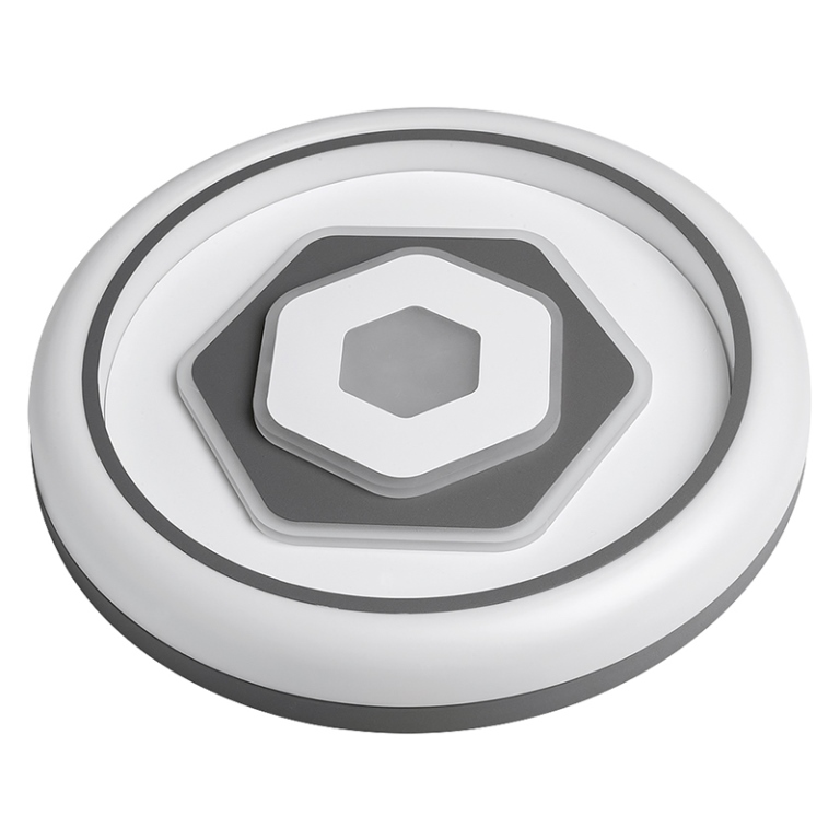 Светильник светодиодный General Lumino 01, 130 w, 3000-6000К, (GSMCL-Smart24)