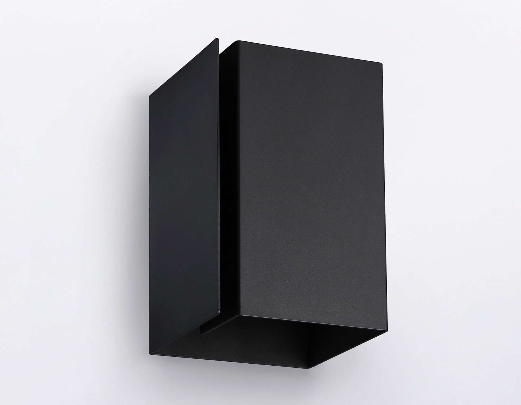 Накладной спот Ambrella TN5113 BK черный E27 max 40W 120*80*80