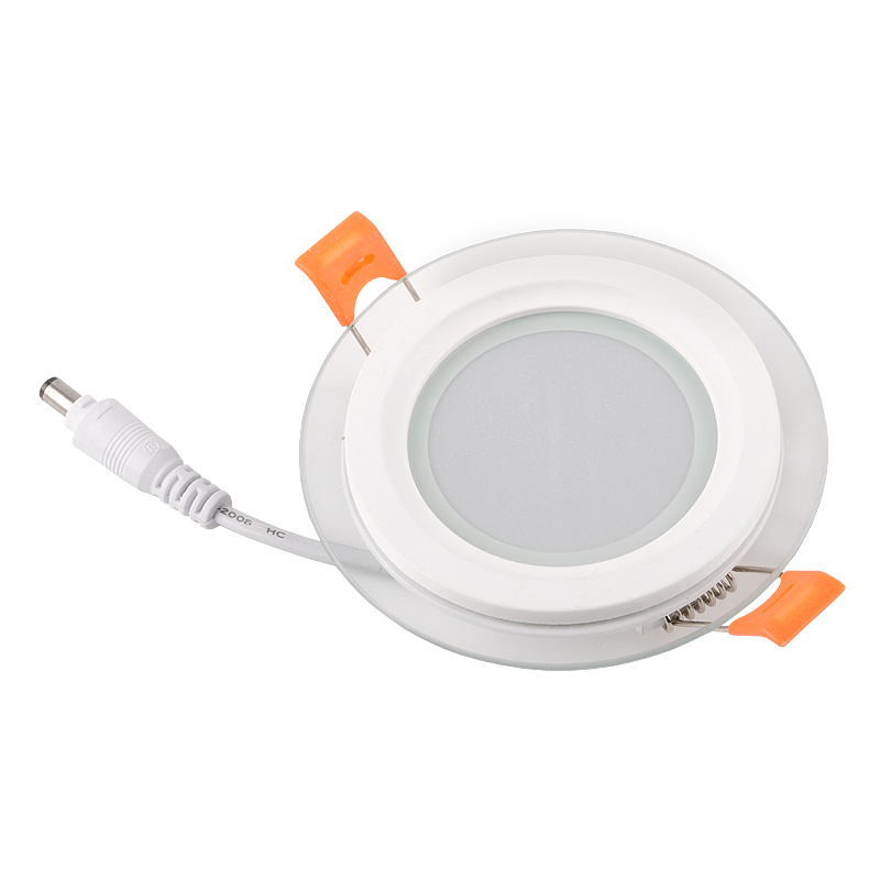 Встраиваемый LED светильник General GLP-RW15-8BT-100-4-GL