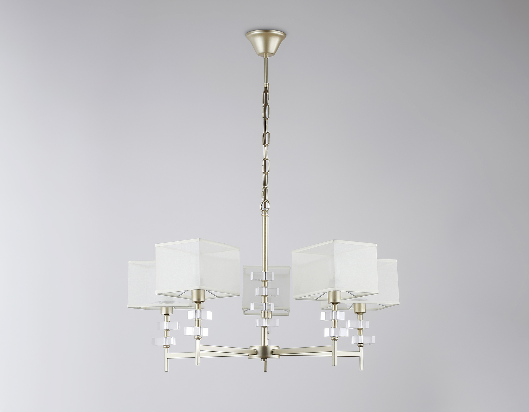 LH71331/5 CGD золото E14/5 max 40W D700*850