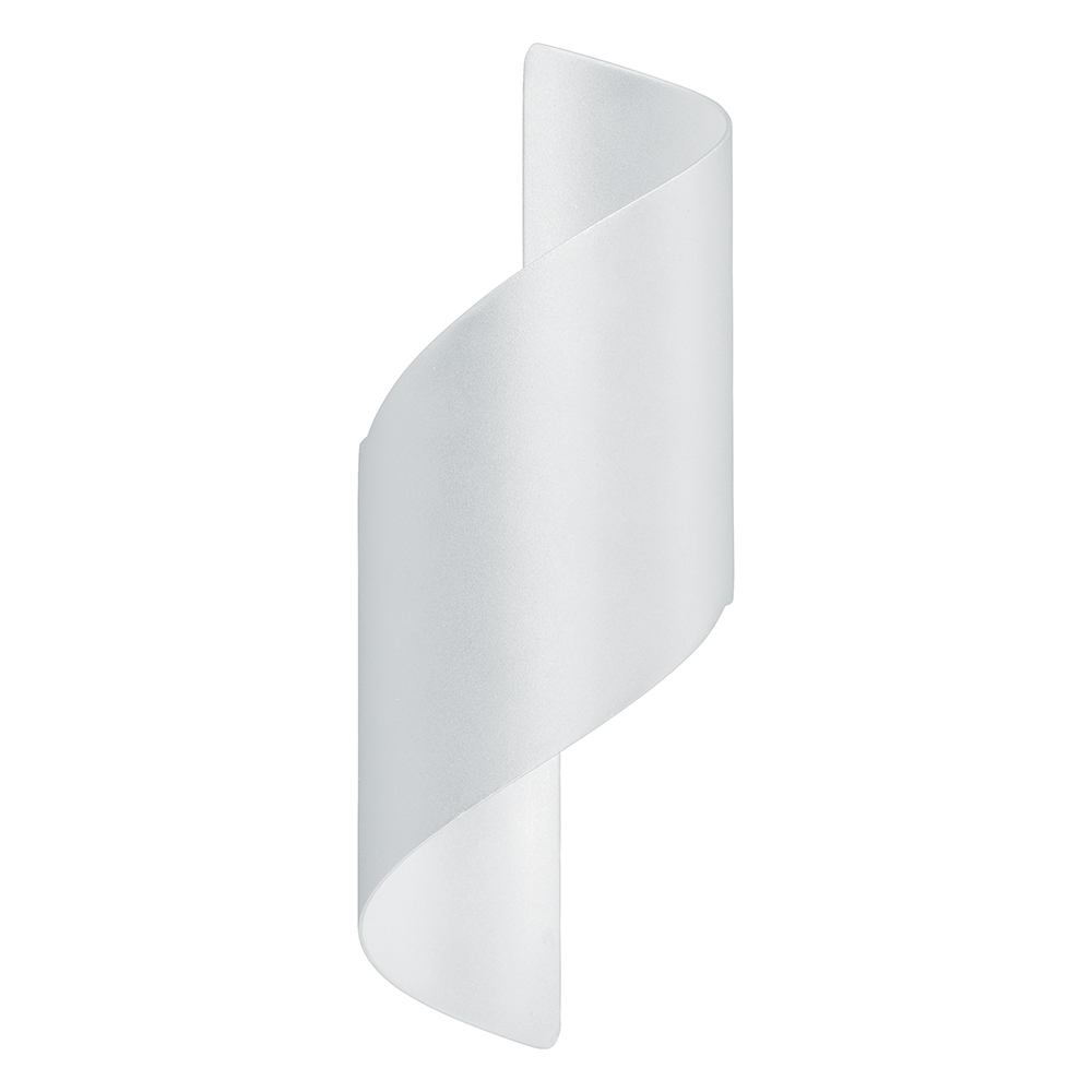 Светильник уличный светодиодный Feron DH109, 2*5W, 520Lm, 3000K, белый Светильник уличный светодиодный Feron DH109, 2*5W, 520Lm, 3000K, белый