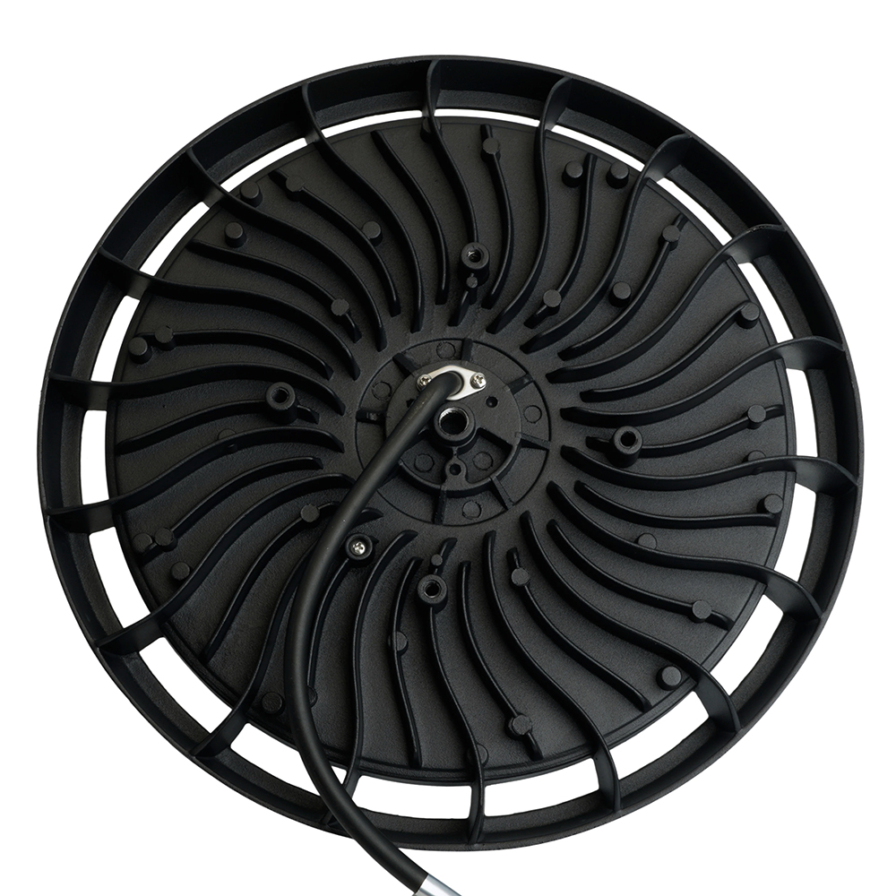 Светильник складской Feron AL1006  IP65 150W 90° 5000K