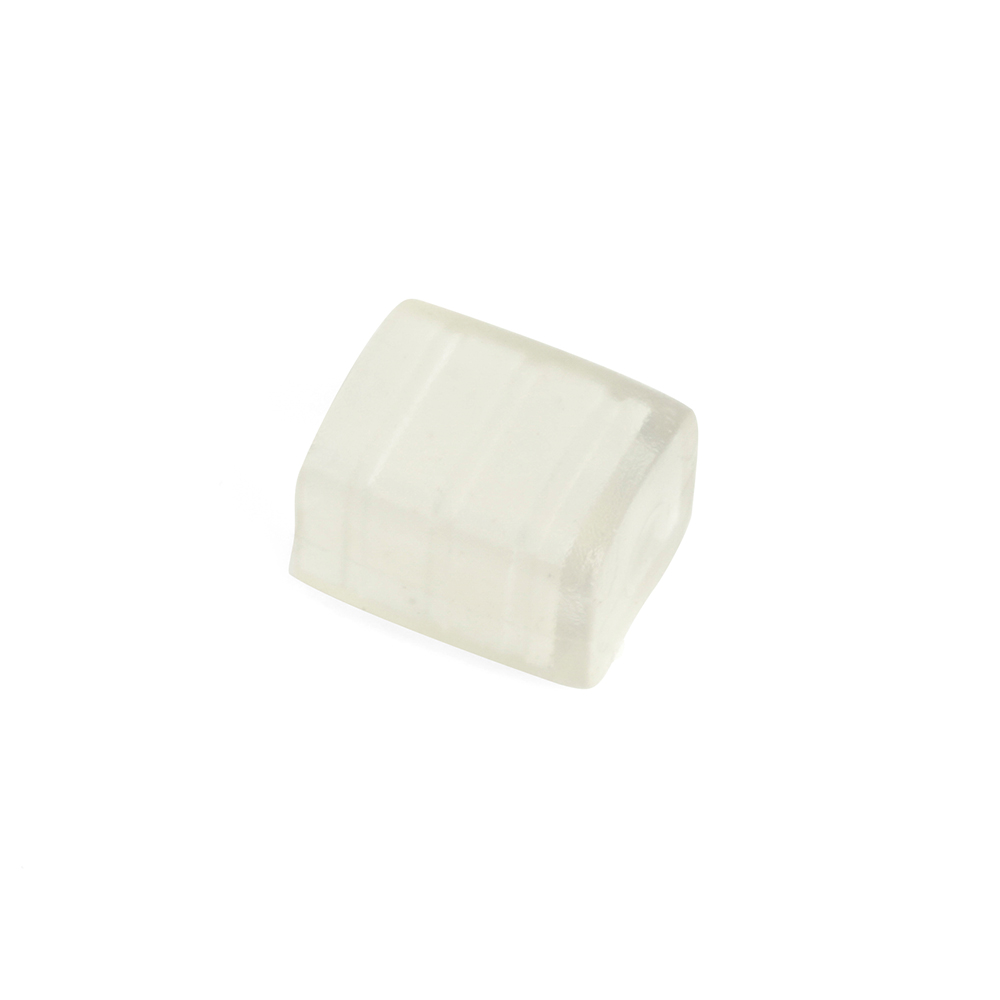 LD090 FERON Заглушка для светодиодной ленты 220V 9*6mm LD090 FERON Заглушка для светодиодной ленты 220V 9*6mm
