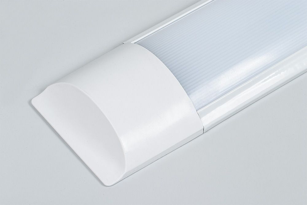 Светодиодный светильник 108LED 4500K 48W, AL5054 Светодиодный светильник 108LED 4500K 48W, AL5054