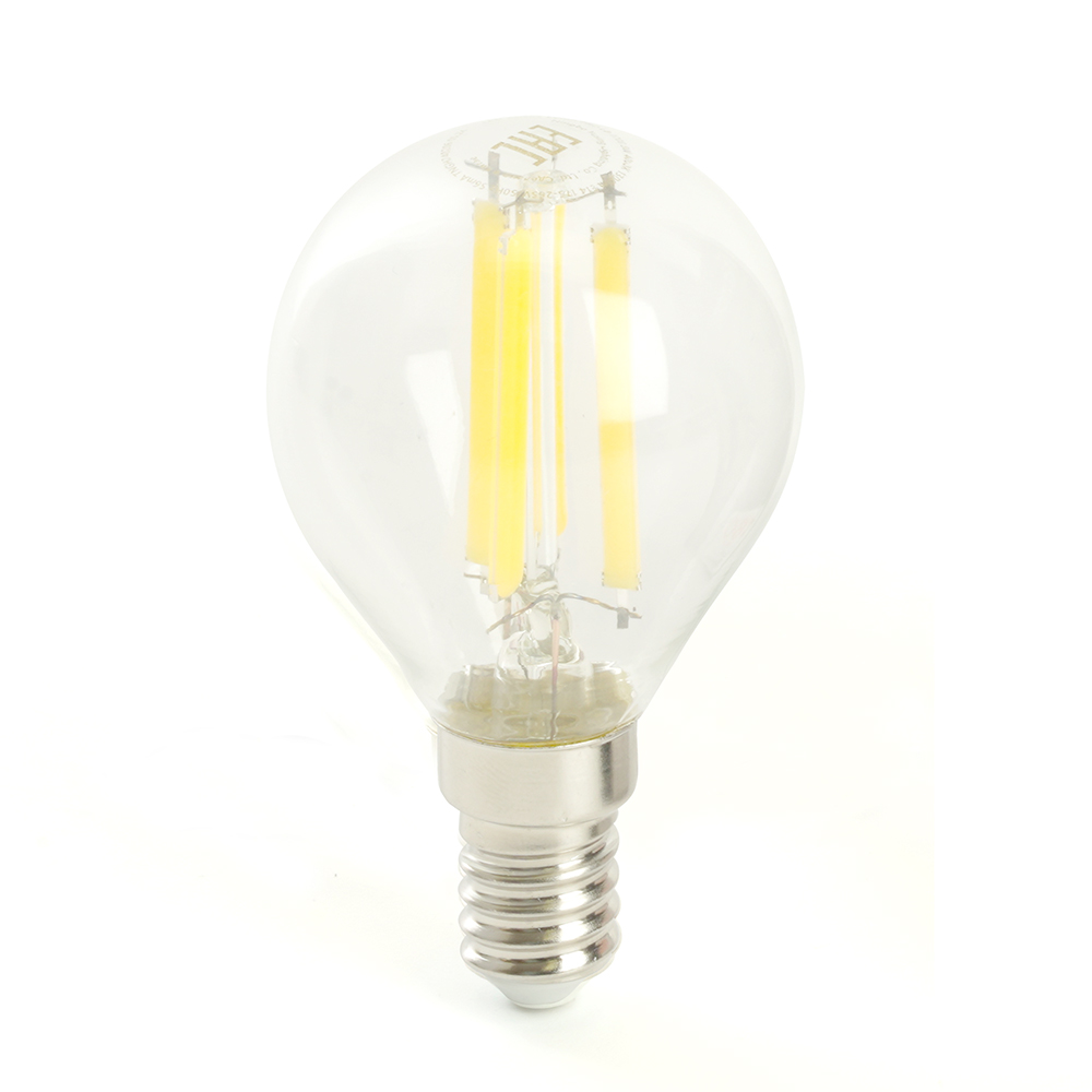 Лампа светодиодная Feron.PRO LB-1708 Шарик E14 1300LM 8W 175-265V 4000K Лампа светодиодная Feron.PRO LB-1708 Шарик E14 1300LM 8W 175-265V 4000K