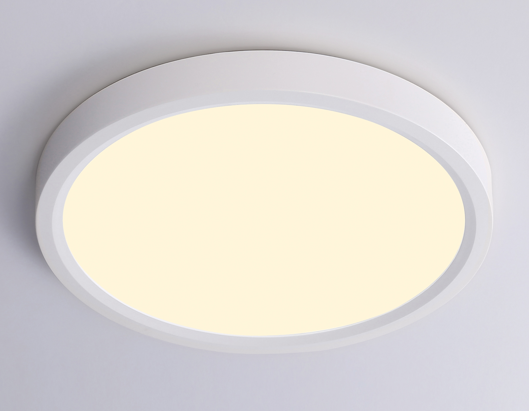 FZ1901 WH белый IP54 13W 3000K-6500K CCT-переключатель D230*25 (Без ПДУ) FZ1901 WH белый IP54 13W 3000K-6500K CCT-переключатель D230*25 (Без ПДУ)