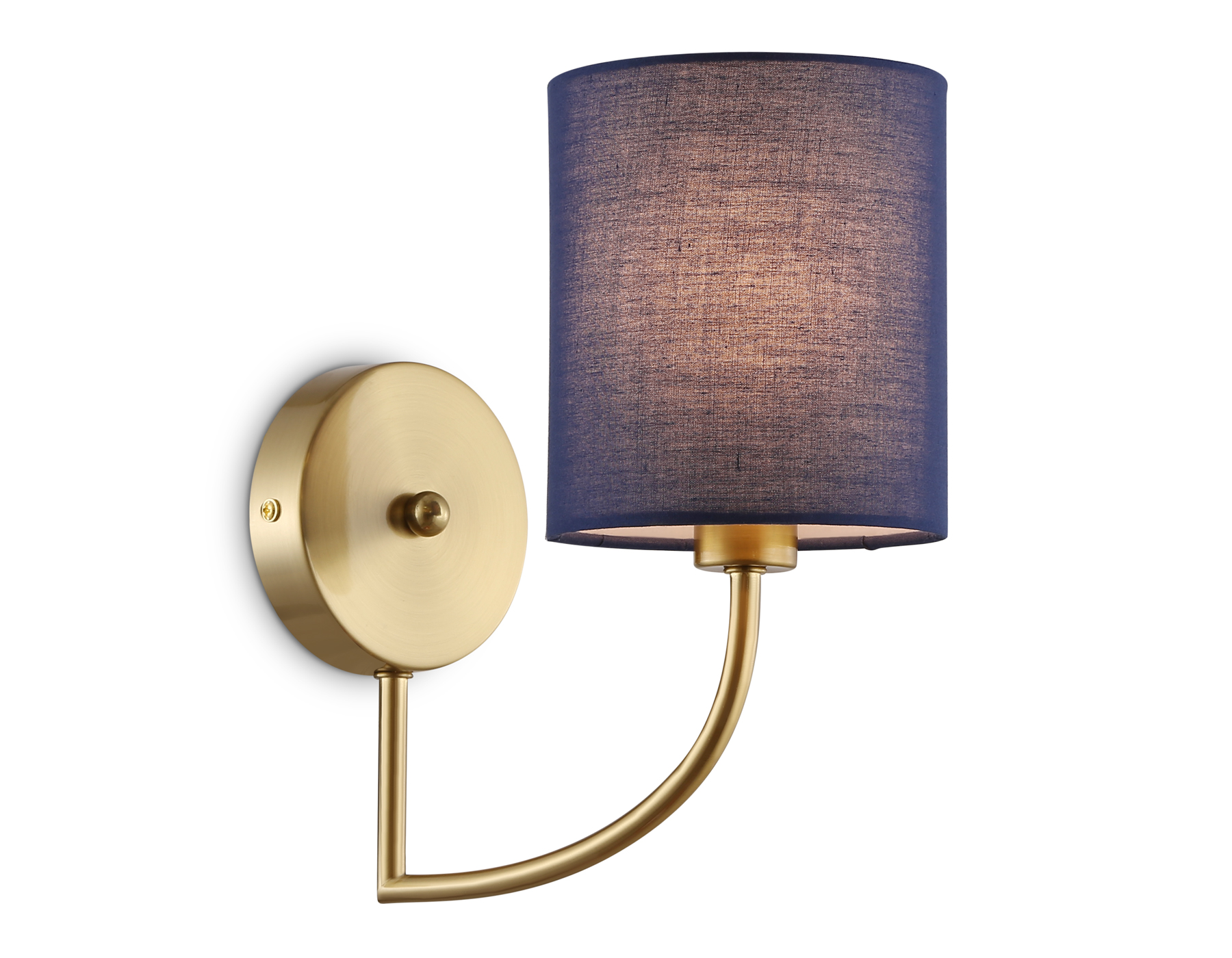 LH71275 BS/BK латунь/черный E14 max 40W 225*120*250