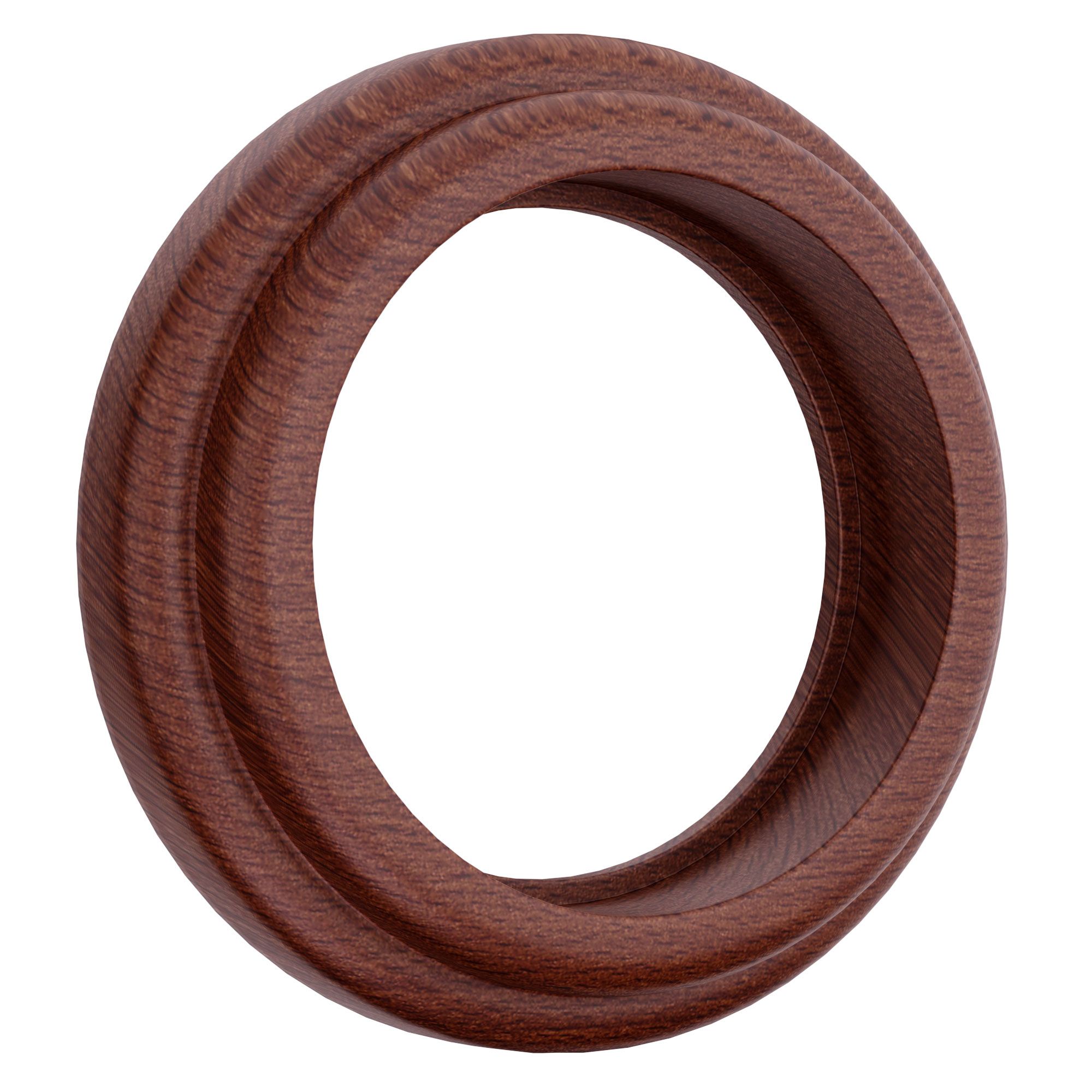 Рамка WERKEL Legend на 1 пост (итальянский орех) WL15-frame-01 / W0015225 / a037239