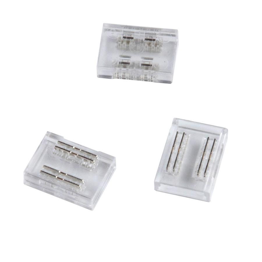 Коннектор General для ленты COB GSC12-RGB-SS-IP20-COB