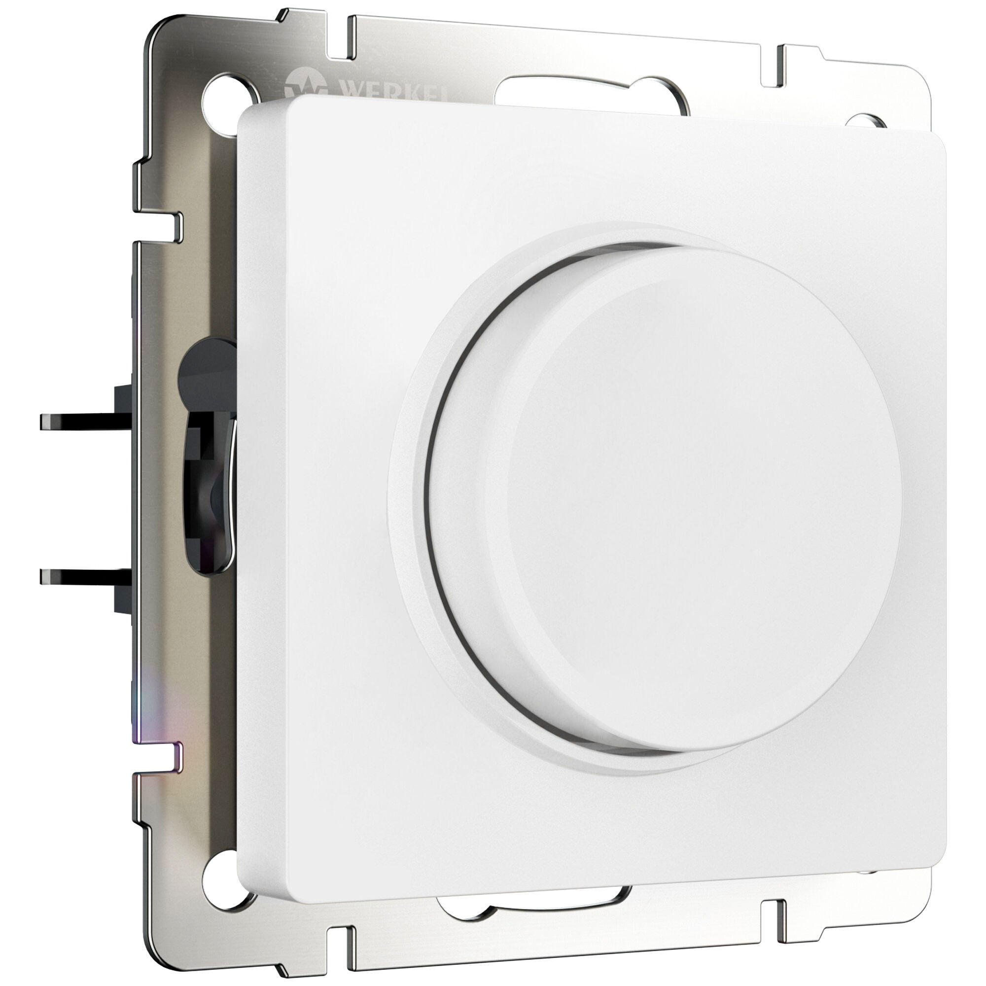 Диммер Werkel (белый матовый) W1142061