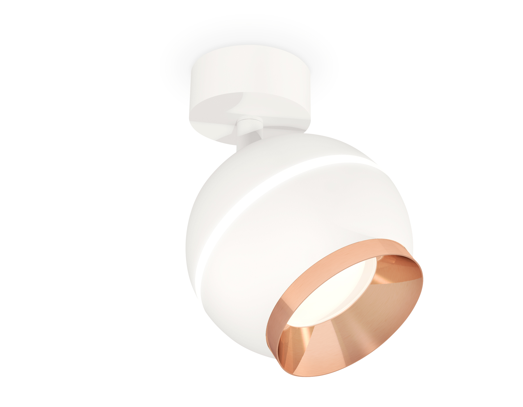 Спот поворотный XM1101005 SWH/PPG белый песок/золото розовое полированное MR16 GU5.3 LED 3W 4200K(A2202,C1101,N7035) Спот поворотный XM1101005 SWH/PPG белый песок/золото розовое полированное MR16 GU5.3 LED 3W 4200K(A2202,C1101,N7035)