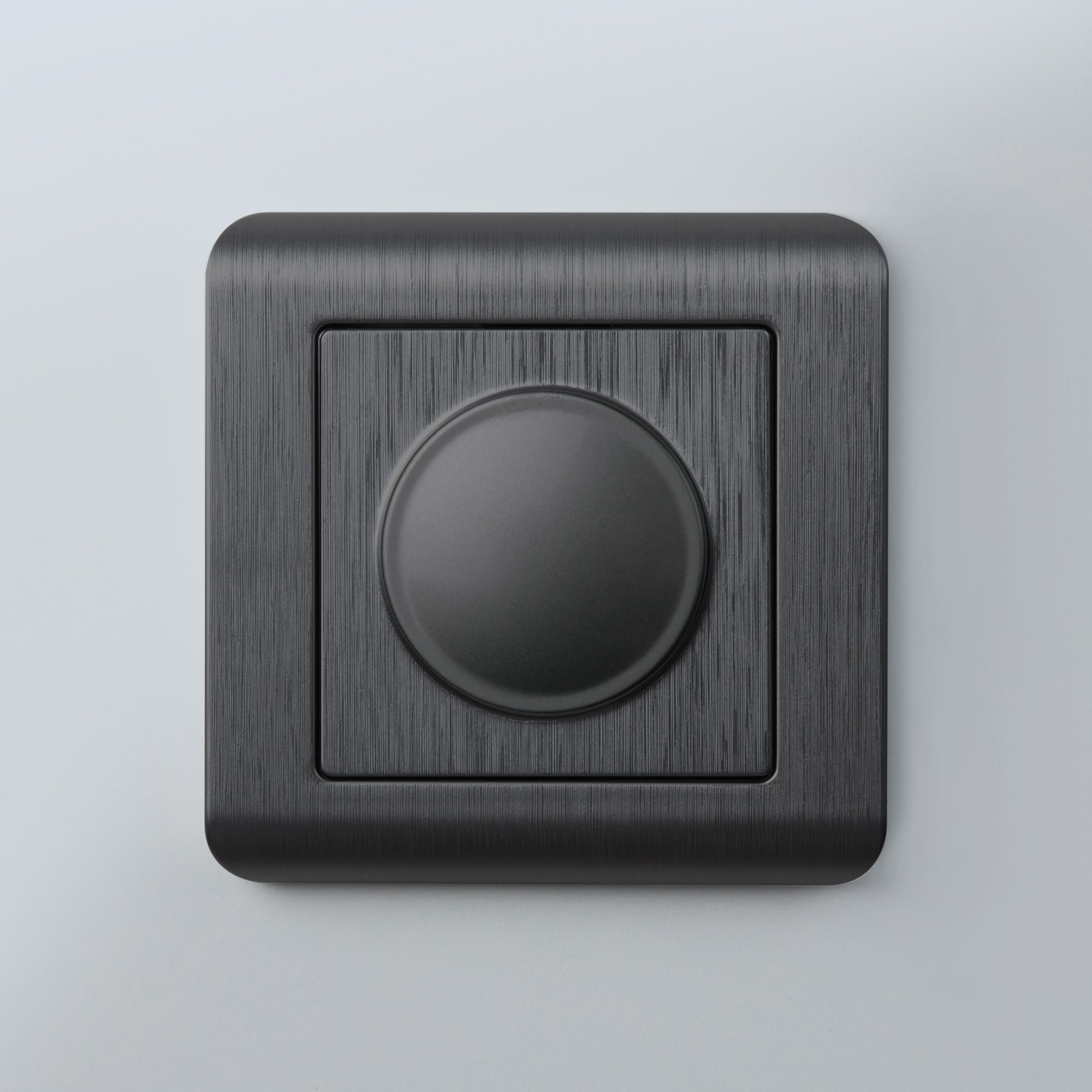 Рамка WERKEL Stream на 1 пост (графит) WL12-Frame-01 / W0012104 / a046315