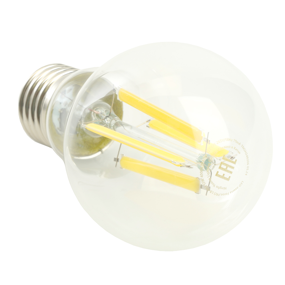 Лампа светодиодная Feron.PRO LB-1112 Шар E27 12W 175-265V 6400K Лампа светодиодная Feron.PRO LB-1112 Шар E27 12W 175-265V 6400K