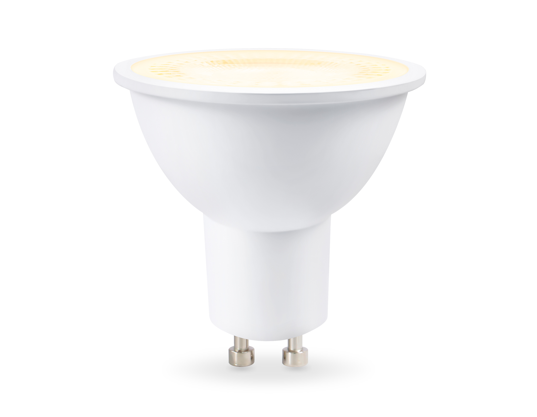 190713 LED MR16 7W IC GU10 2700K 175-265V 38° 190713 LED MR16 7W IC GU10 2700K 175-265V 38°