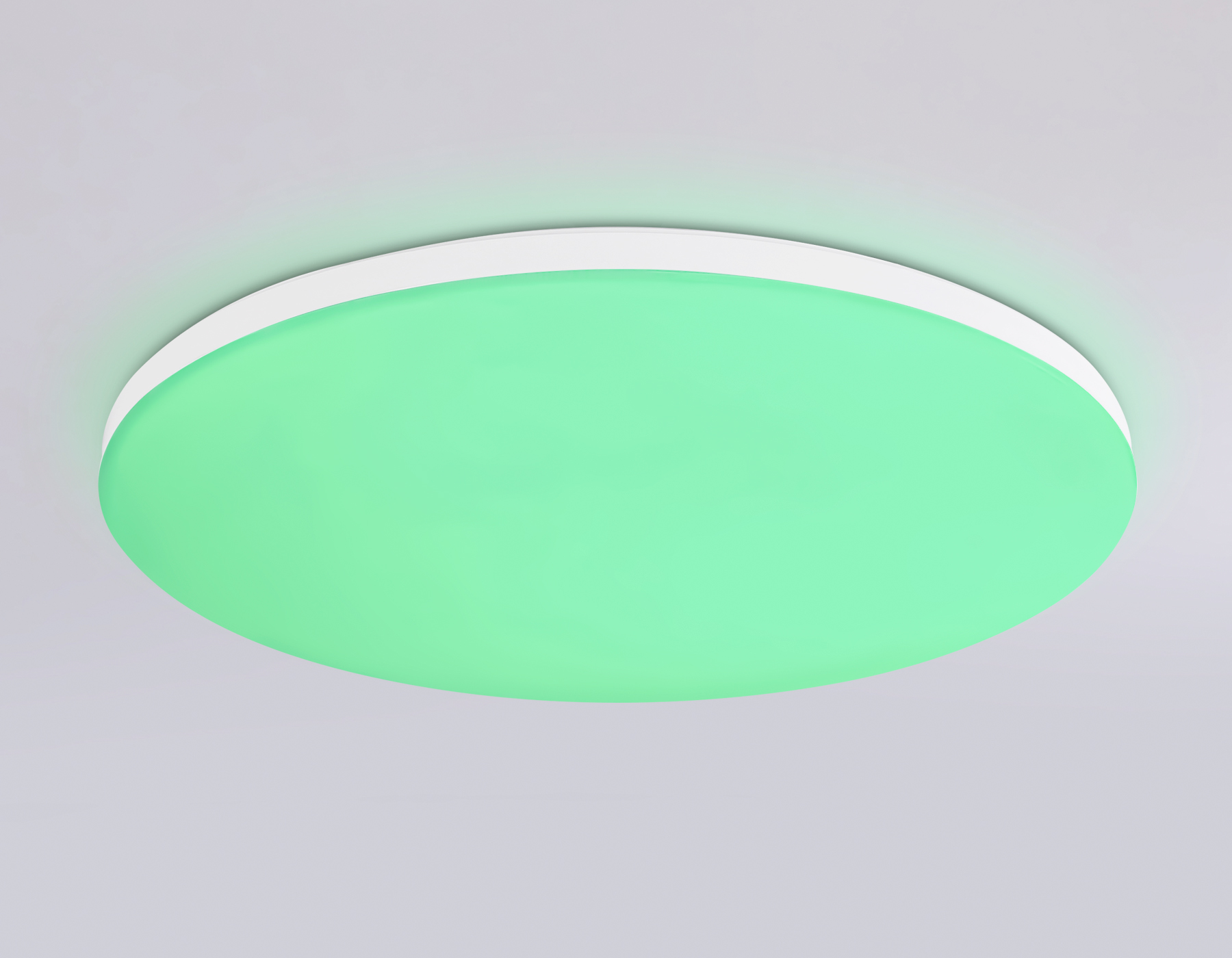 FZ2002 WH белый IP54 25W 3000K-6500K+RGB Wi-Fi Алиса/Tuya/Smart Home/Alexa D370*55 (ПДУ ИК) FZ2002 WH белый IP54 25W 3000K-6500K+RGB Wi-Fi Алиса/Tuya/Smart Home/Alexa D370*55 (ПДУ ИК)